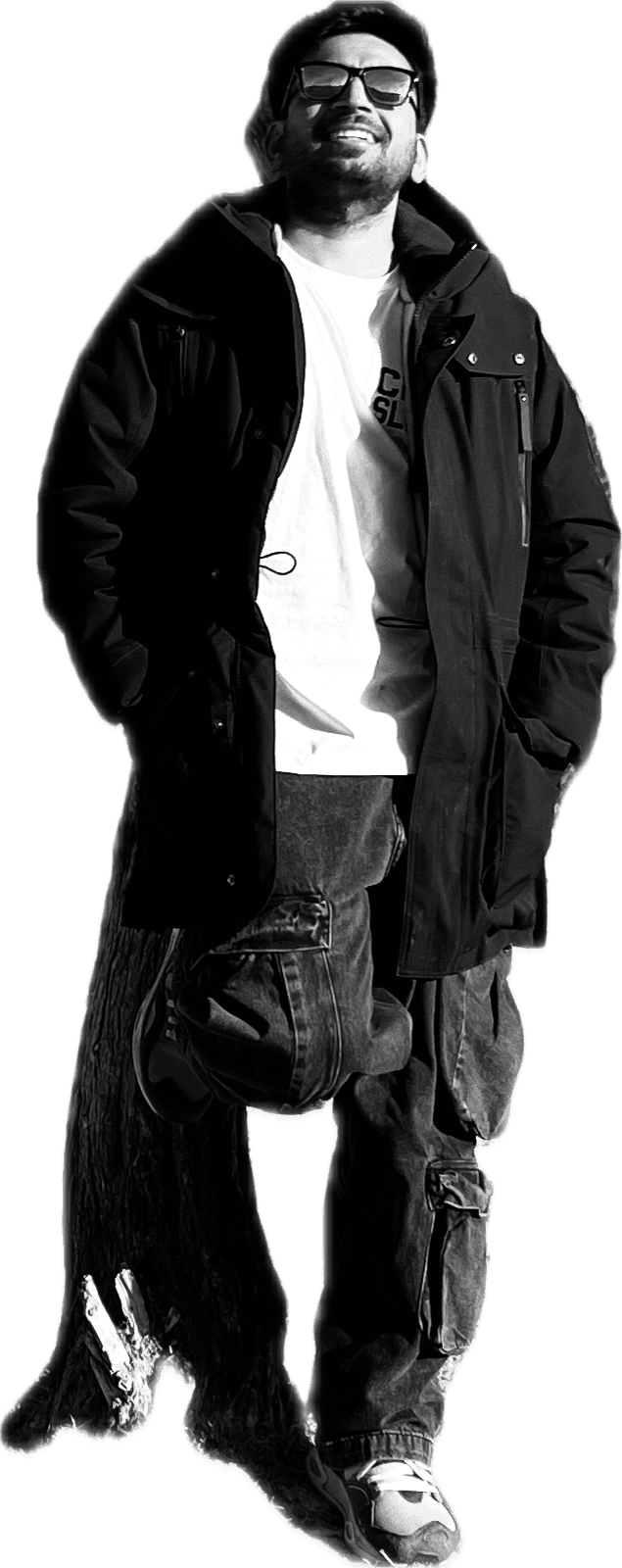 Picture of the author